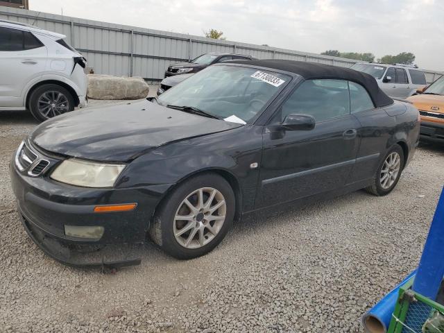 SAAB 9-3 ARC 2004 ys3fd79y546011961