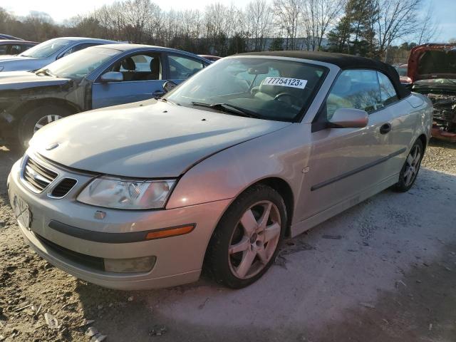 SAAB 9 3 2005 ys3fd79y556014179