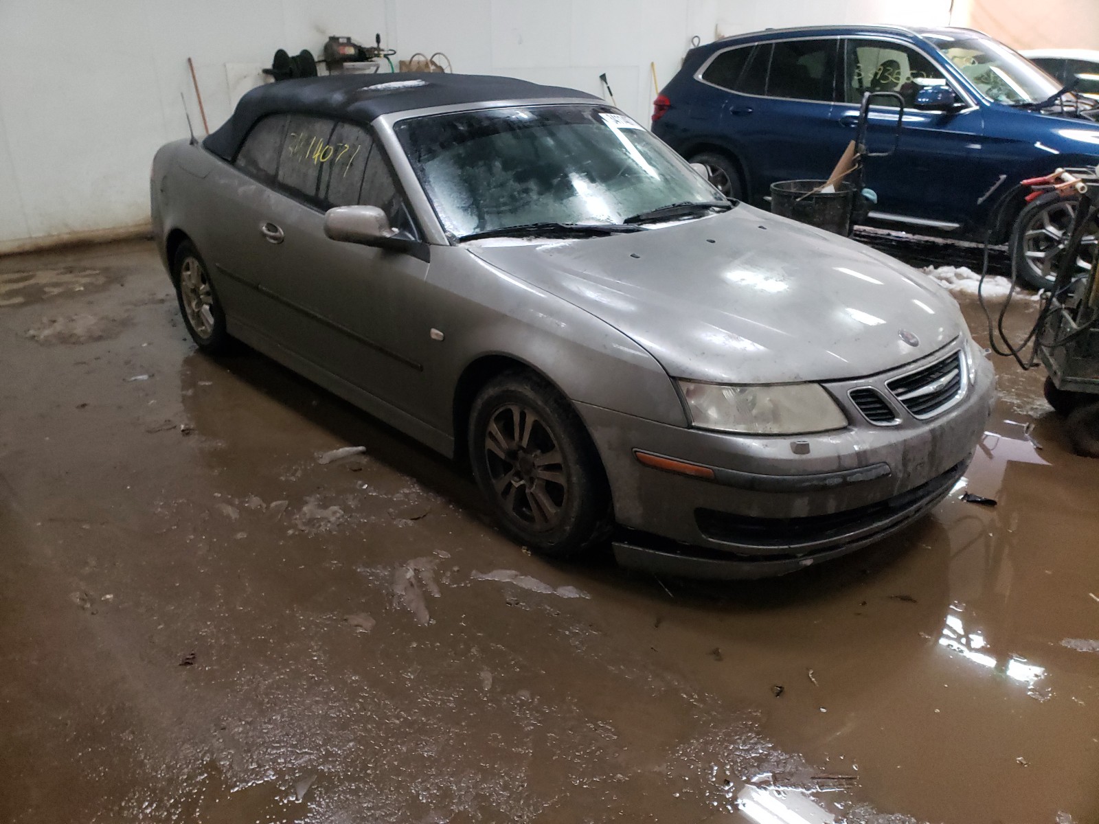 SAAB 9-3 2006 ys3fd79y566109455