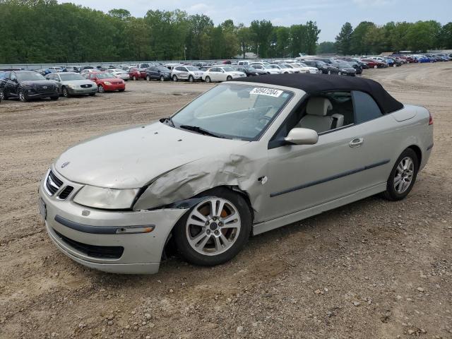 SAAB 9 3 2007 ys3fd79y576104158