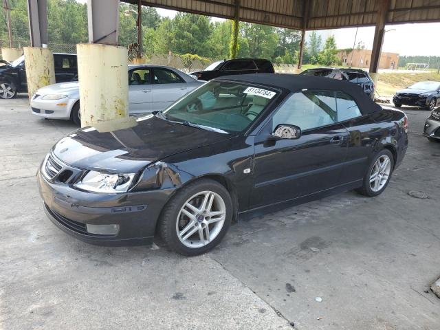 SAAB 9 3 2007 ys3fd79y776102251