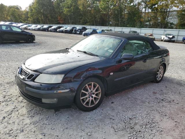 SAAB 9-3 2006 ys3fd79y866004599