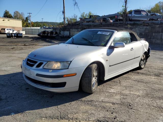 SAAB 9 3 2007 ys3fd79y876002871