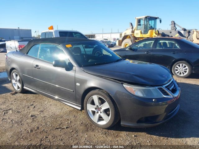 SAAB 9-3 2010 ys3fe7cy0a6001128