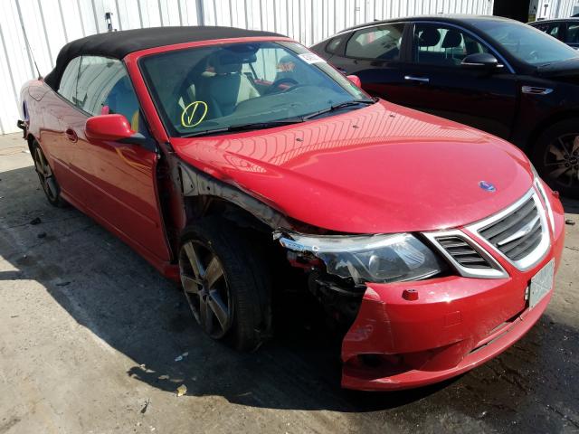 SAAB 9-3 2.0T 2010 ys3fe7cy0a6001260