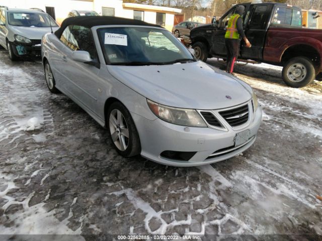 SAAB 9-3 2010 ys3fe7cy2a6001101