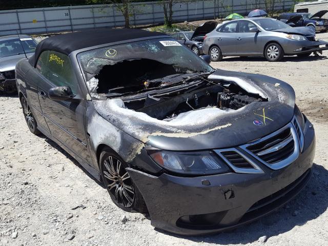 SAAB 9-3 2.0T 2010 ys3fe7cy2a6001180