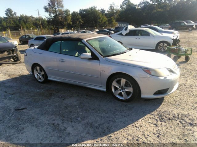 SAAB 9-3 2010 ys3fe7cy3a6001415