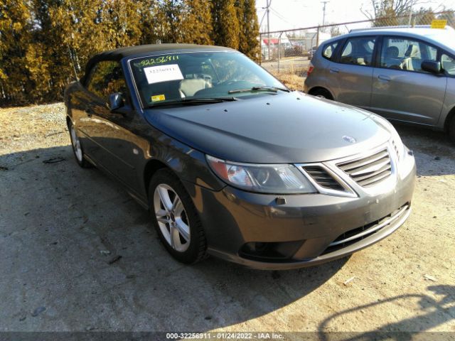 SAAB 9-3 2010 ys3fe7cy7a6001174