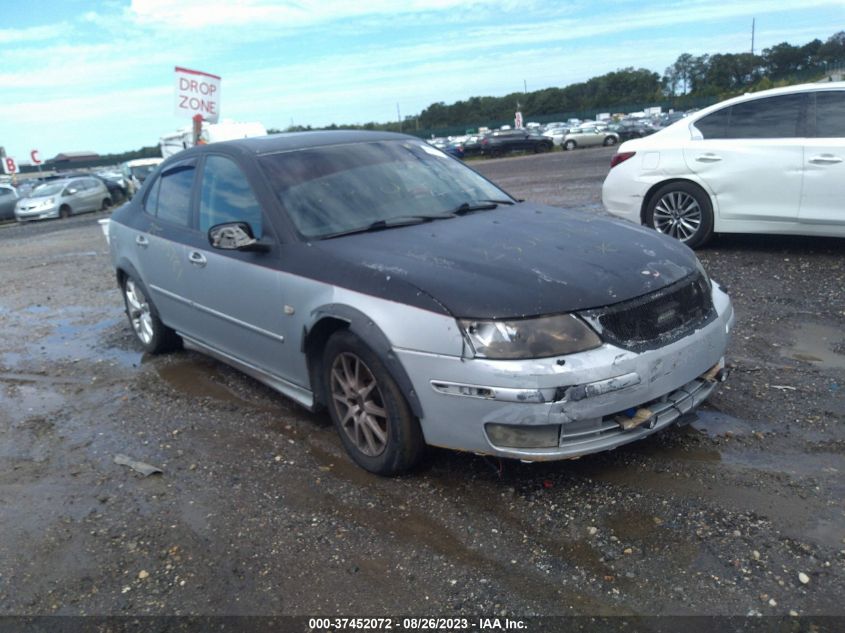 SAAB 9-3 2003 ys3ff46y631042855