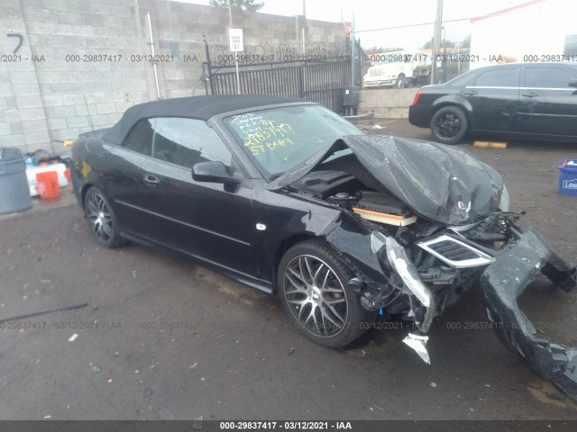 SAAB 9-3 2010 ys3fg7cy6a6001192