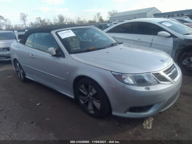 SAAB 9-3 2010 ys3fg7cy6a6001208