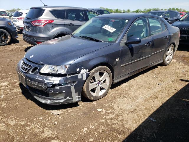 SAAB 9 3 2006 ys3fh41u161016294