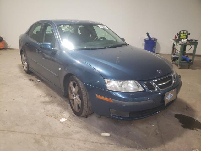 SAAB 9-3 AERO 2006 ys3fh41u161103080