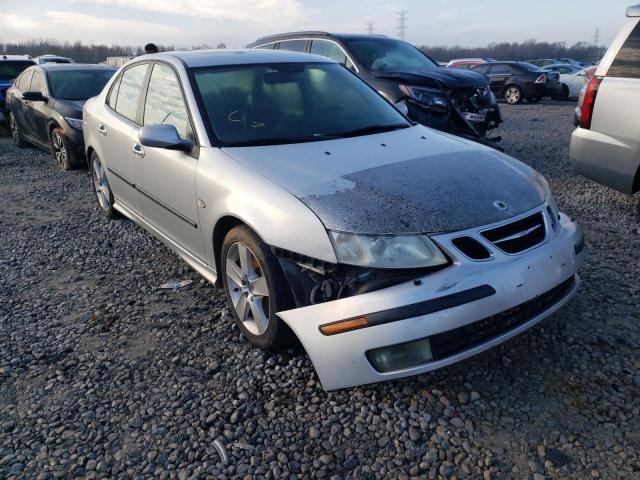 SAAB 9-3 AERO 2006 ys3fh41u261140770