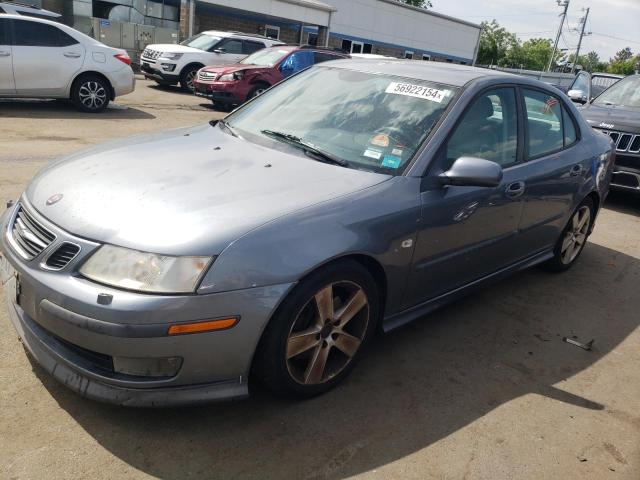 SAAB 9 3 2007 ys3fh41u271008917