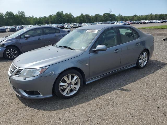 SAAB 9-3 AERO 2008 ys3fh41u281010801