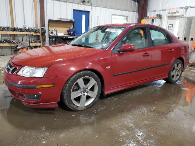 SAAB 9 3 2006 ys3fh41u561020963