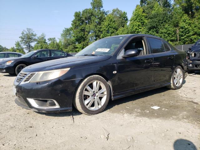 SAAB 9-3 AERO 2008 ys3fh41u581104591