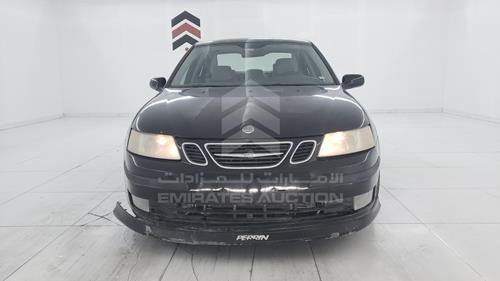 SAAB 93 2007 ys3fh41u771109676