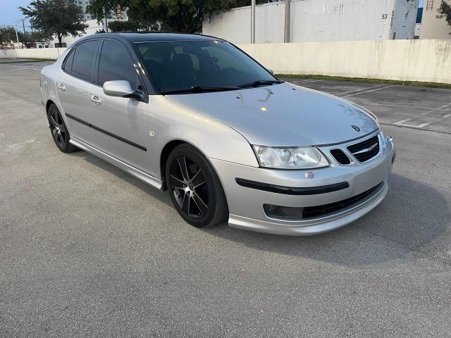 SAAB 9 3 2007 ys3fh41u871009618