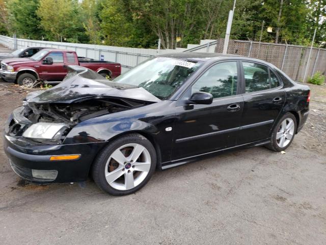 SAAB 9-3 AERO 2006 ys3fh41ux61012311