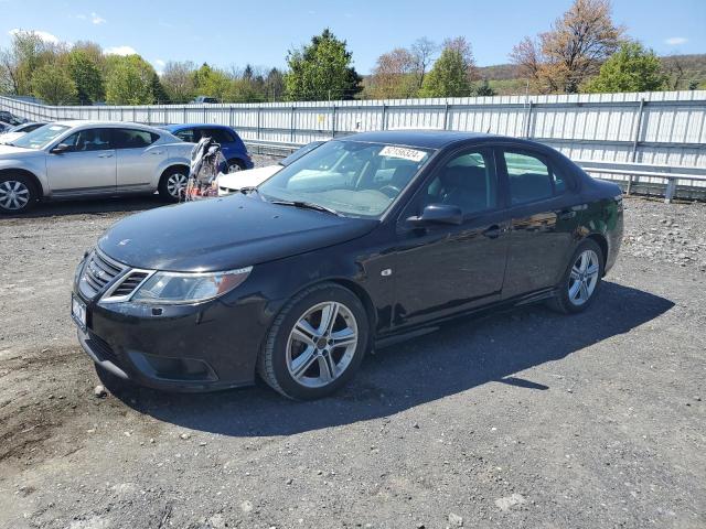 SAAB 9 3 2008 ys3fh42r281143343