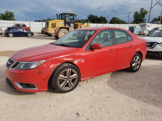 SAAB 9-3 AERO 2009 ys3fh42r991005350