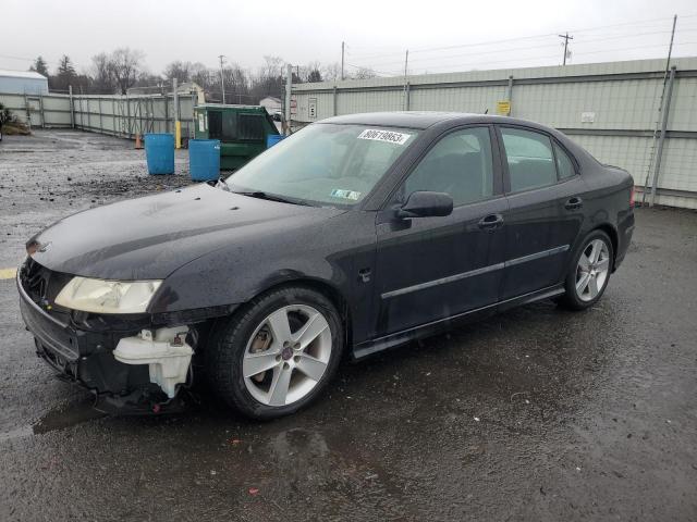 SAAB 9 3 2007 ys3fh46u871116600