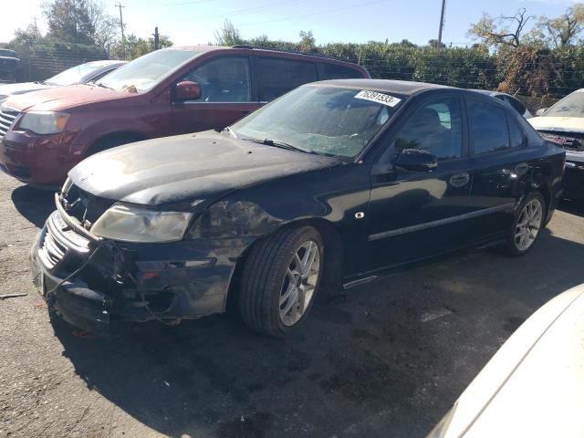 SAAB 9 2 2004 ys3fh49y441008758