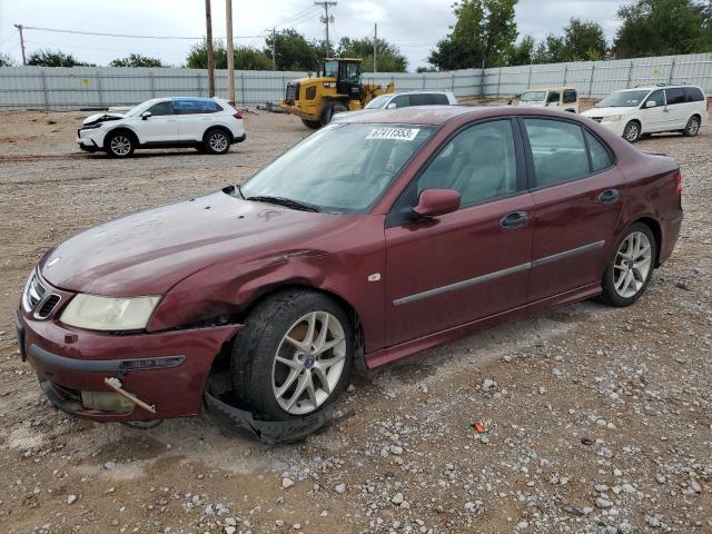 SAAB 9-3 AERO 2004 ys3fh49y641033970