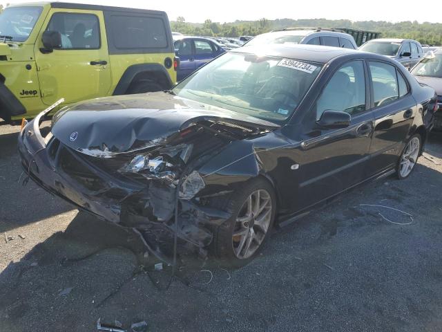 SAAB 9 3 2005 ys3fh49y751053579