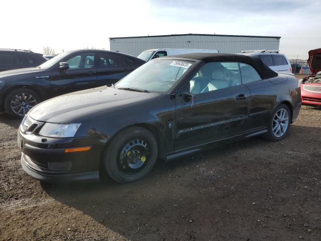 SAAB 9 3 2006 ys3fh71u166100474