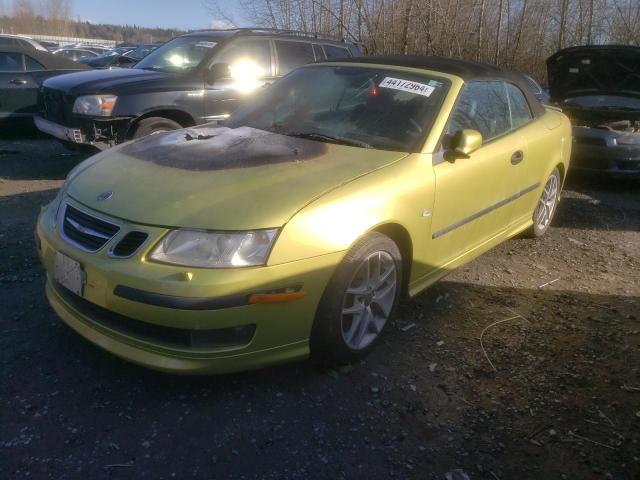 SAAB 9 3 2004 ys3fh76yx46010832