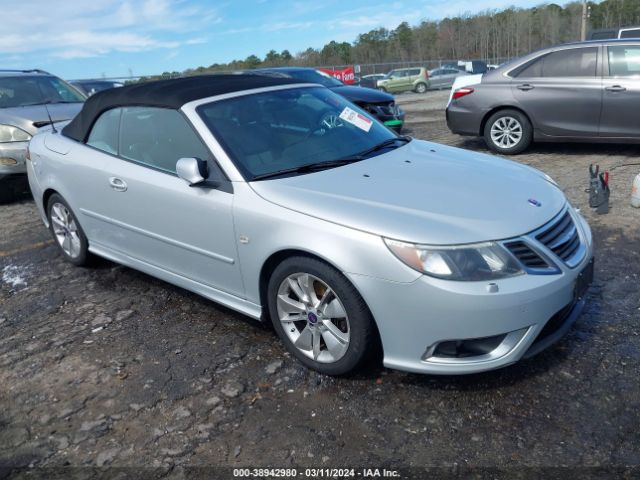 SAAB 9-3 2010 ys3fh79y0a6000446