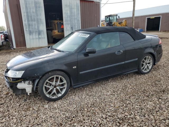 SAAB 9-3 AERO 2004 ys3fh79y246006981