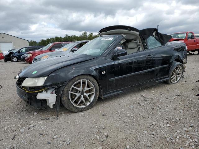 SAAB 9 3 2005 ys3fh79y356013438