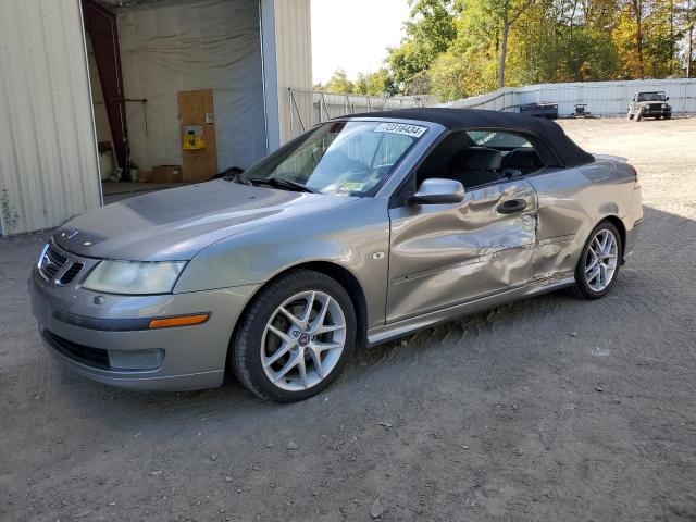 SAAB 9-3 AERO 2004 ys3fh79y646010094