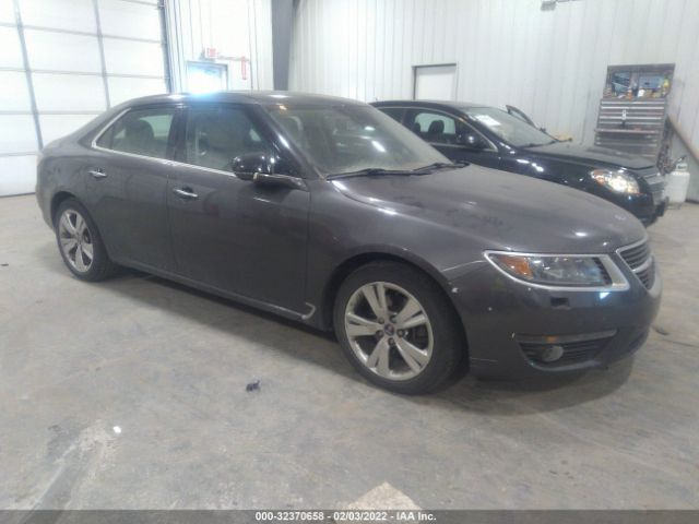 SAAB 9-5 2011 ys3gn4ar0b4001352