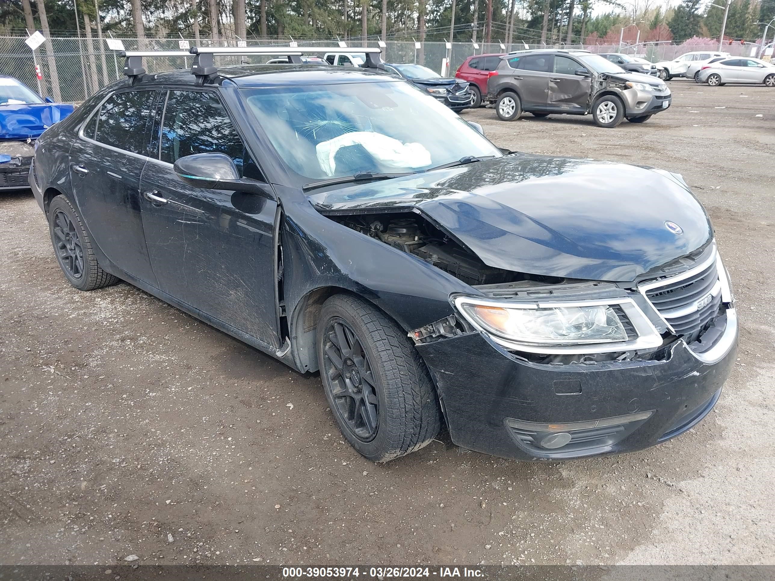 SAAB NULL 2011 ys3gn4ar0b4003571