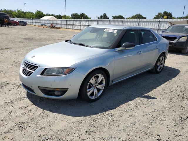 SAAB 9 5 2011 ys3gn4ar1b4001750