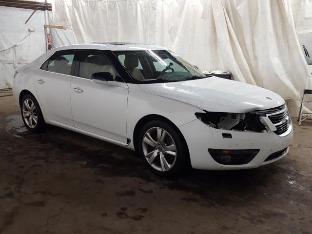 SAAB 9-5 TURBO 2011 ys3gn4ar2b4002342