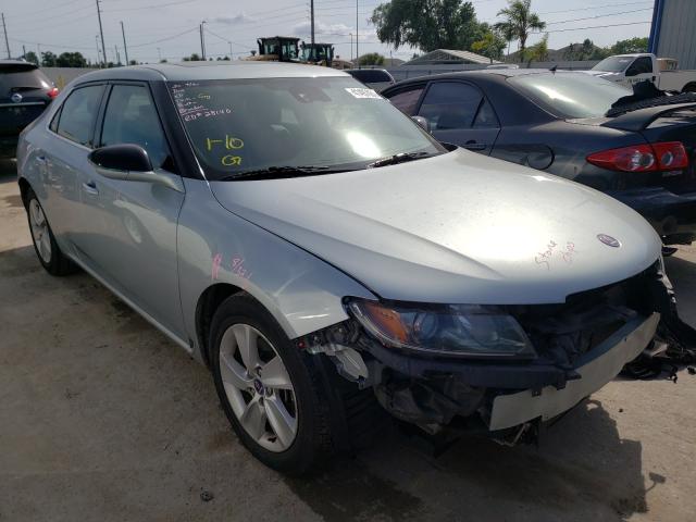 SAAB 9-5 TURBO 2011 ys3gn4ar2b4007296