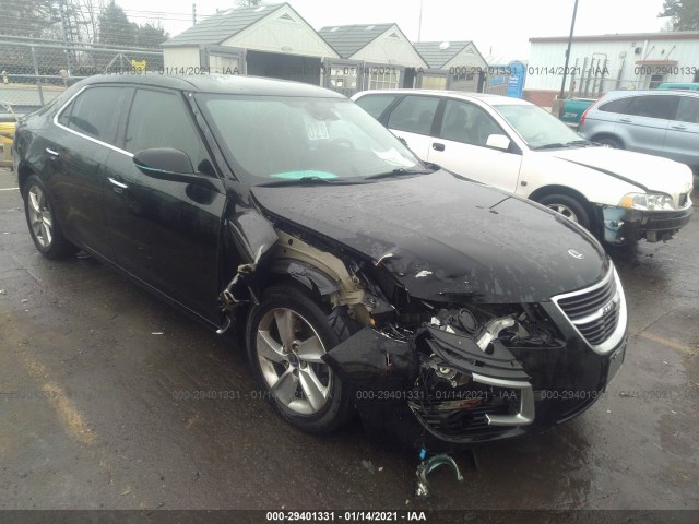 SAAB 9-5 2011 ys3gn4ar3b4002088