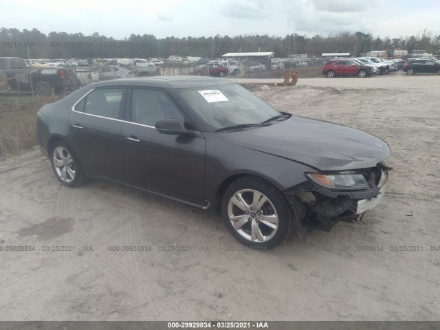 SAAB 9-5 2011 ys3gn4ar3b4002303