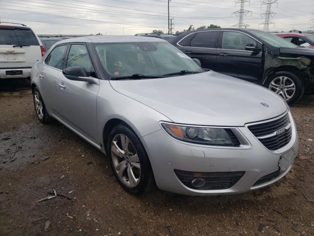 SAAB 9-5 TURBO 2011 ys3gn4ar3b4002365