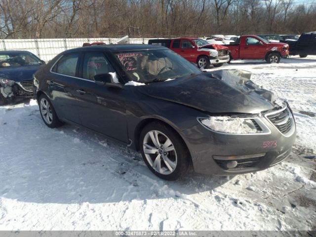 SAAB 9-5 2011 ys3gn4ar3b4002608