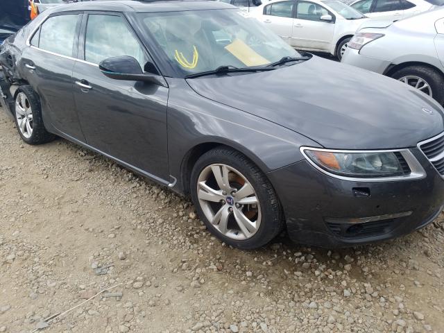 SAAB 9-5 TURBO 2011 ys3gn4ar3b4002821