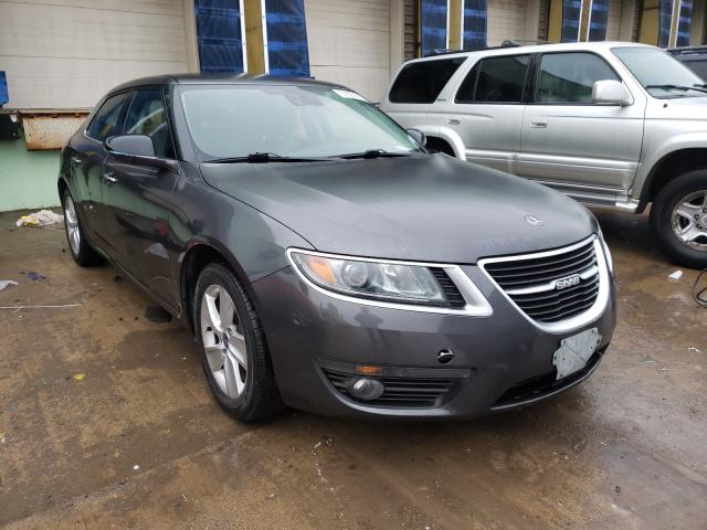 SAAB 9-5 TURBO 2011 ys3gn4ar3b4004519