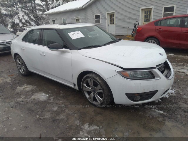 SAAB 9-5 2011 ys3gn4ar3b4004729